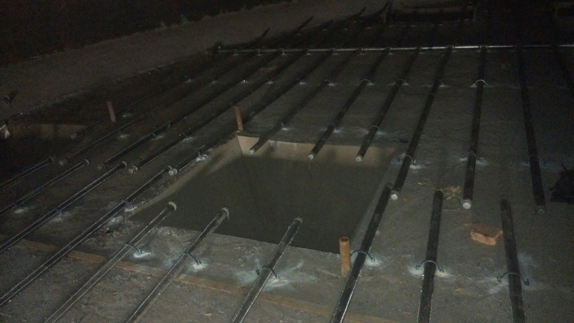 瀍河回族流化棒