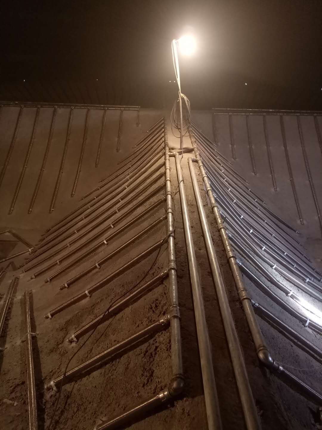 瀍河回族硫化棒