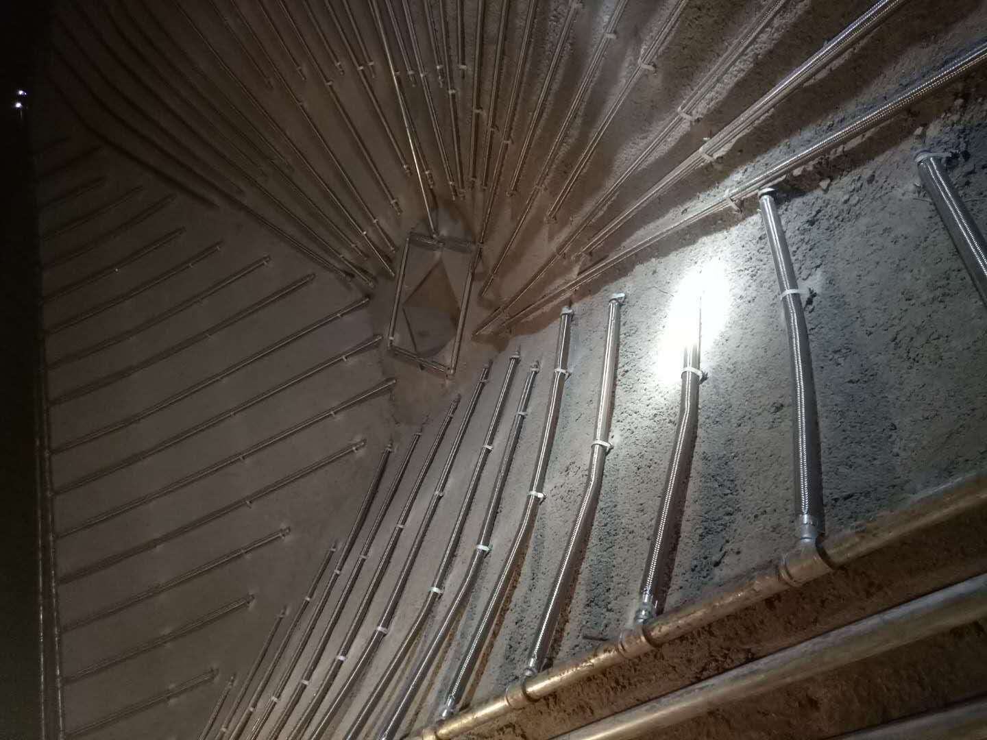 瀍河回族流化棒