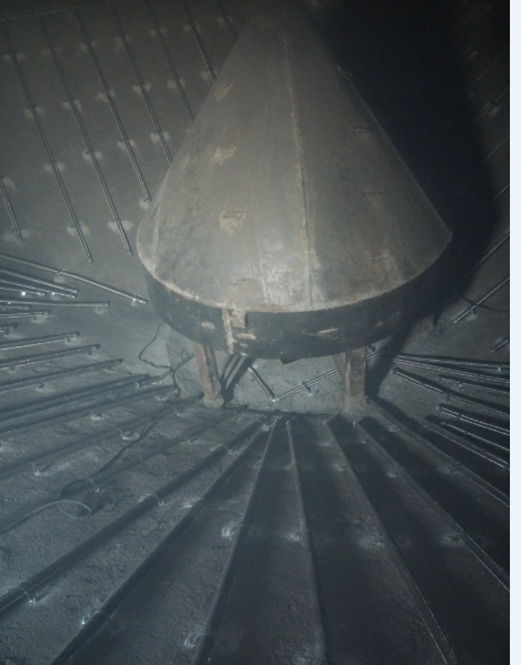 瀍河回族气化管