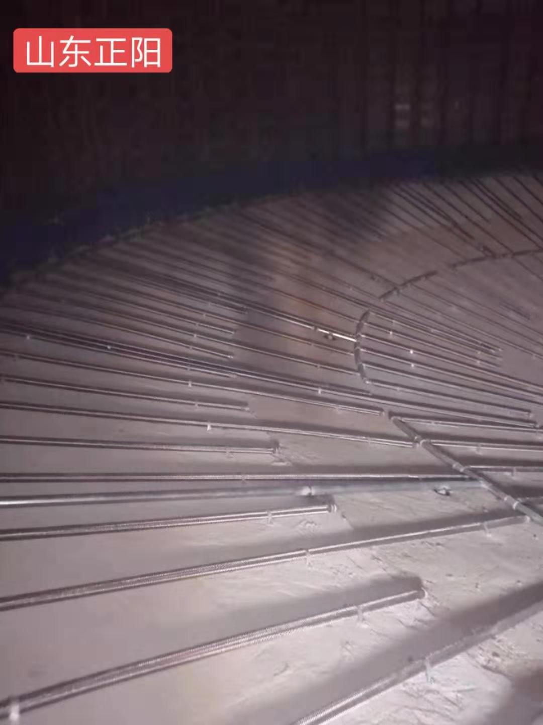 瀍河回族流化棒