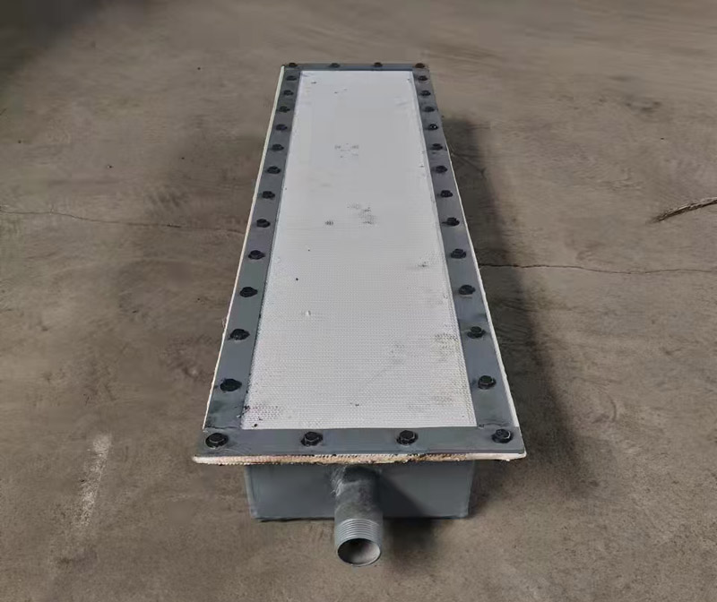 瀍河回族充气箱